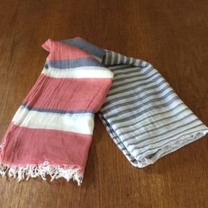 BOGO! ALL SCARVES BUY ONE GET ONE!